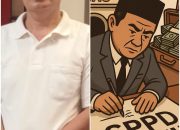 Transparansi dan Akuntabilitas dalam Kasus SPPD Fiktif DPRD Riau Oleh : Tri Wahyudi, Aktivis “Peduli Bumi Pertiwi”