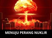 PROF. DR. KH SUTAN NASOMAL : PERANG NUKLIR BISA TERJADI. DI IMBAU PRESIDEN RI PRAOBOWO SUBIANTO “LEBIH WASPADA”