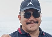 INDONESIA MEMILIKI KEKUATAN BESAR BERSAMA PRABOWO SUBIANTO MENGHADAPI PERANG GLOBAL EKONOMI 2025 : INI KATA PROF. DR. KH SUTAN NASOMAL