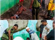 Prof. DR. KH Sutan Nasomal Pakar Hukum Internasional Minta Kapolri Perintahkan Kapolda Jateng Sidik Kasus Kematian Anak PK5 Pekalongan Misteri..!!