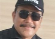 Prof. DR. KH Sutan Nasomal Pakar Hukum Internasional Minta Kapolri Sidik Kasus Pengerusakan Lahan Di Bone Bolango Agar Hukum Masih Berpihak Kepada Rakyat..!!!