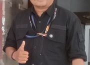 Mediasi Antara Oknum Kades Lipat Kain Selatan Dengan Wartawan Oleh Camat Kampar Kiri Gagal Terlaksana