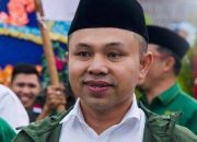 Ketua KNPI Riau Sentil Kinerja Gubernur Abdul Wahid, Larshen Yunus: “Beliau itu Seperti Ketua LSM”