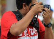 Prof. Sutan Nasomal Meminta Kepada Presiden RI Agar Memperhatikan Kegaduhan Di Parlemen Serta Elit Politiknya “Ketika Anggota DPR RI Diduga Halangi Kebebasan PERS”