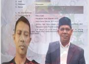 Erry Gusman Ketua  LPA Sumatera Barat Minta Polres Solok Utamakan Penanganan Pencabulan Anak Disabilitas