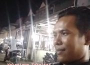 Delik Hukum Negara, Pemberi Hutang  Tidak Boleh Mengambil Hak Milik Penghutang