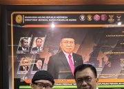 Prof Sutan Nasomal Minta Presiden Prabowo Turun Tangan Selesaikan Konflik Pertambangan di Gorontalo