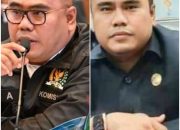 Merasa Dirugikan atas Beberapa Pemberitaan Sepihak, Rico Alviano Angkat Bicara Beberkan Hendra Idris ke Polda Sumbar