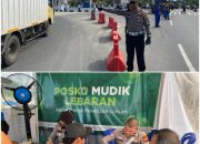 Ditlantas Polda Riau Tertibkan ODOL dan Travel Gelap, Temukan SIM Palsu dan Puluhan Pelanggaran