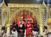 Selamat Berbahagia, Ersha Jihan Dan Abdul Goffar Selaku Dewan Redaksi MO Harimaupagi. com Atas Pernikahannya Menjadi Keluarga Sakinah Mawadah Warahmah