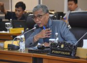 Mafirion Desak Komnas HAM Usut Kasus Meninggalnya Alif (12 Tahun) Usai Ditolak Rawat Inap oleh RSUD Embung