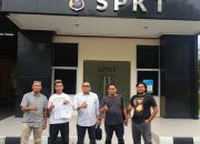 Oknum Wartawan Dilaporkan ke Polda Sumbar, Terlibat Kasus Pengancaman Dan Pemerasan