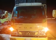 Abal-Abal..!! Oknum Wartawan Jadi Pemain BBM Oplosan dan Kayu Ilegal