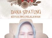 Dikabarkan Ketua IWO Pelalawan dan Pemred Sorot Hukum Tutup Usia, Keluarga Besar Aliansi Wartawan Bersatu (AWB) Turut Belasungkawa