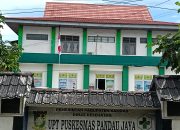 Copot..!! Kapus Pandau Jaya Kecamatan Siak Hulu Diduga Mark Up Dana Anggaran PMT Dan Obat-Obatan