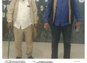 Sekira 500 Hektar Lahan Kebun Kelapa Sawit di Serahkan ke Negara, Ketua KNPI Riau Bilang Pengusaha Manaek Siahaan Dukung Kinerja Satgas PKH