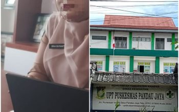 Copot Kapus Pandau Jaya, Formasi-KPM Akan Gelar Unjuk Rasa Ke Dinas Kesehatan Kampar