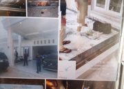 Luar Biasa..!! Tim Gabungan Bea Cukai dan POLRI Gagalkan Penyelundupan 38 Kg Sabu dan Puluhan Ribu Ekstasi di Dumai