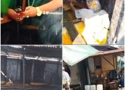 Kapolda Riau Dan Kapolres Dumai Tangkap Sindikat Mafia CPO Inisial R Yang Mengaku Wartawan