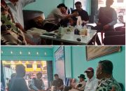 Tetap Solid..!! Team Garda Social Control Silaturahmi Lakukan Rapat Rencana Pembentukan LSM CAKRA INDONESIA