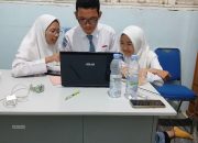 Luar Biasa..!! 3 Siswa Siswi SMAN 2 Siak Hulu Rencana Akan Mengikuti Ajang Kompetisi LDBI Nasional 2025 Di Yogyakarta