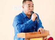 Memasuki HUT RI Ke-80 Tahun, Ini Pesan Nasrul Akmal, M.ED Kabid Pembinaan SMA Dinas Pendidikan Provinsi Riau