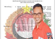 Peduli Pendidikan..!! Ketum AMI Minta Walikota Segera Berhentikan Oknum Kepsek SMPN 4, dan Beberapa Plt Kepsek SDN Pekanbaru Diduga Tidak Memiliki Cakep