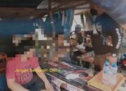 Togel Merajalela..!! Kapolres Pelalawan Segera Tangkap Bos Dan Korlap Pelaku Perjudian Togel