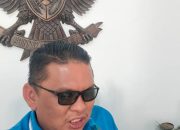 Ketua KNPI Riau Dukung Pemindahan Kantor Walikota Pekanbaru, Larshen Yunus : Kantor Pemerintahan itu Umumnya di Tengah Kota Bukan di Pinggiran