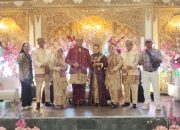 Selamat Berbahagia..!! AYU dan YODI Semoga Ananda Menjadi Keluarga Sakinah Mawaddah Warahmah