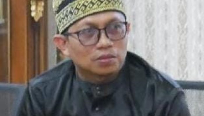 Panglima Besar Pagar Negeri Bumi Riau Dukung Tindakan Tegas Polda Riau Tangkap Oknum LSM Pemeras