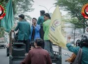 BEM Universitas Sains Dan Teknologi Indonesia Desak Gubernur Riau Copot Kadisdik dan Sekdis : Pendidikan Riau Dinilai Terpuruk..!