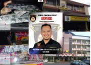 AKPERSI Desak Polres Jaksel Tindak Tegas Peredaran Obat Keras Terbatas, Ancam Lapor ke Propam