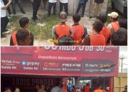 Ahli Waris Berang..!! Eksekusi Tanah Di Desa Kubang Jaya : Surat Hibah Dan AJB Serta SHM Diragukan