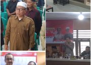 Siap Melaksanakan Tugas..!! PAW Kades Desa Baru Kec. Siak Hulu, Terpilih Ahmad Jais Periode 2025-2029