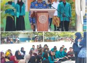 SMAN 2 Siak Hulu Peringati Hari Sumpah Pemuda Ke-97 Maju Bersama Smandash Semakin Jaya