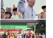 Semarak HUT Ke-97 Hari Sumpah Pemuda UPT SDN 023 Pandau Jaya Rayakan Dengan Berbagai Kegiatan