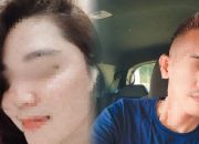 Berita Dirinya Beredar di Media, Inisial W Laporkan Ke Polda Riau dan Jumpai Awak Media