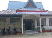 LCI Laporkan Dugaan Penyimpangan Dana Desa Kampung Pinang ke Inspektorat Kampar