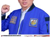 Ketua KNPI Riau Desak Menteri IMIPAS RI Copot Kakanwil DitjenPas dan Kalapas Kelas IIA Pekanbaru