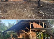 Polsek Siak Hulu Tegaskan Aktivitas Sawmill Tutup, Kapolres Kampar : Awasi Langkah Lanjutan