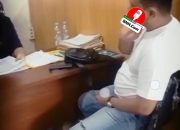 Polresta Pekanbaru Amankan Firdaus Malik dalam Dugaan Penggelapan dalam Jabatan