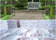 Pengawasan Dipertanyakan, Dugaan Penyimpangan Pupuk Bersubsidi di Ngargosari Menguat Tanpa Tindakan