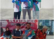 Luar Biasa..!! Atlet SMPN 1 Siak Hulu Tembus Kejuaraan Petanque Internasional di Malaysia