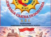 ORMAS LCI Ucapkan Selamat Hari Pers Nasional 2026, Momentum Uji Ketahanan Pers di Tengah Tekanan Digital