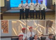 Ormas LCI Hadiri FGD Indeks Demokrasi Indonesia 2025, Dorong Demokrasi Substantif di Riau