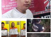 Respon Soal Napi Pengendali Narkoba Dari Dalam Sel Penjara, Ketua KNPI Riau Desak Kakanwil Ditjen PAS, Kalapas Pekanbaru dan Karutan Dumai di Copot