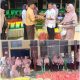 SMAN 1 Siak Hulu Santuni 42 Anak Yatim Sambut Ramadhan 1447 H