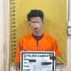 Nikmat Membawa Sengsara, Pelaku Pencabulan Akhirnya Ditangkap Polres Kampar
