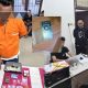 Sembunyikan Shabu di Brankas Mobil, 2 Pria Tak Berkutik Ditangkap Unit Reskrim Polsek Tambang